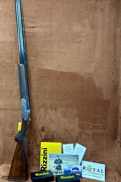 Rizzini Regal Royal Special 20ga / 28ga 29
