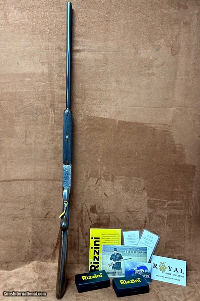 Rizzini Regal Royal Special 20ga / 28ga 29