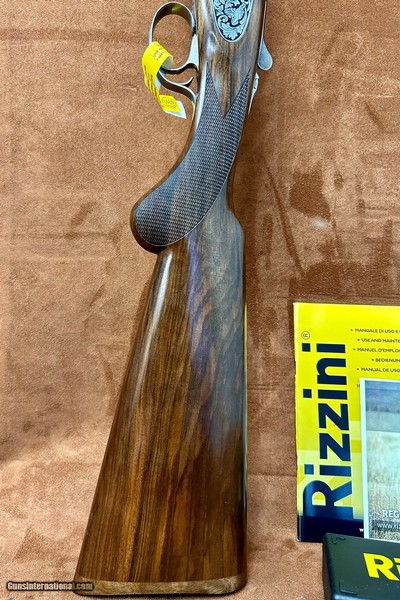 Rizzini Regal Royal Special 20ga / 28ga 29