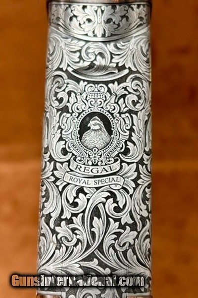 Rizzini Regal Royal Special 20ga / 28ga 29