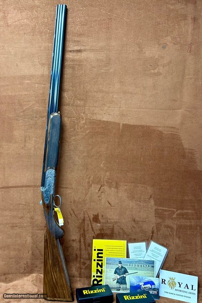 Rizzini Regal Royal Special 20ga / 28ga 29" Combo
(TRADE INS ALWAYS WELCOME!!)