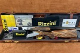 Rizzini Grand Regal Extra Deluxe - 12 of 13