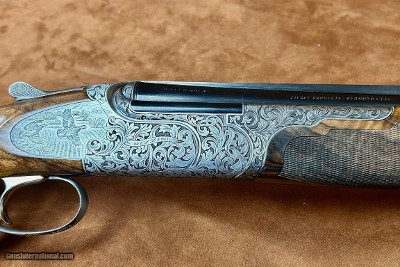 Rizzini Grand Regal Extra Deluxe 28GA 29