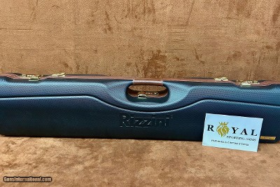 Rizzini Grand Regal Extra Deluxe 28GA 29