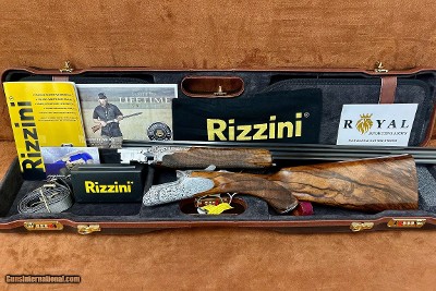 Rizzini Grand Regal Extra Deluxe 28GA 29
