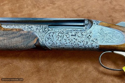 Rizzini Grand Regal Extra Deluxe 28GA 29