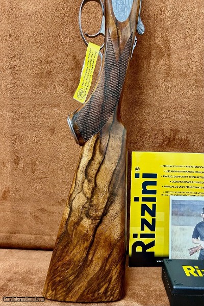 Rizzini Grand Regal Extra Deluxe 28GA 29