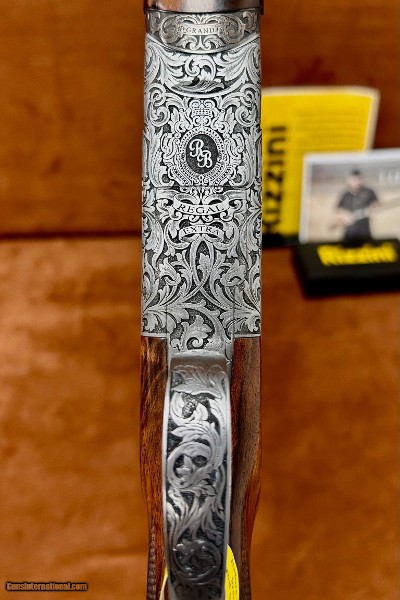 Rizzini Grand Regal Extra Deluxe 28GA 29