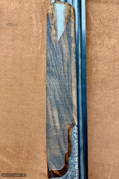 Rizzini Grand Regal Extra Deluxe 28GA 29