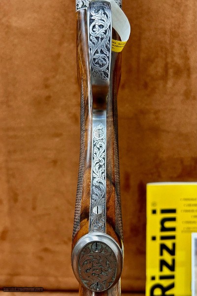 Rizzini Grand Regal Extra Deluxe 28GA 29