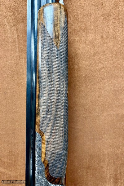 Rizzini Grand Regal Extra Deluxe 28GA 29