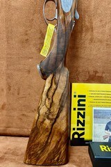 Rizzini Grand Regal Extra Deluxe - 9 of 13