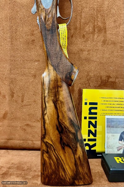Rizzini Grand Regal Extra Deluxe 28GA 29