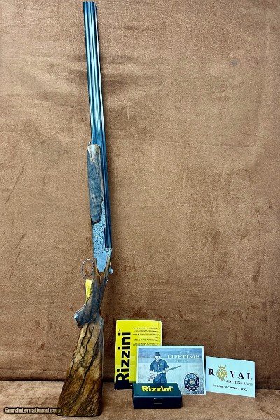 Rizzini Grand Regal Extra Deluxe 28GA 29