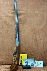 Rizzini Grand Regal Extra Deluxe - 3 of 13