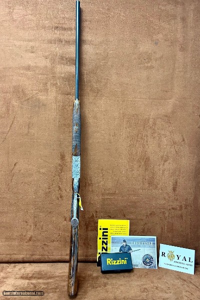 Rizzini Grand Regal Deluxe 28ga 29