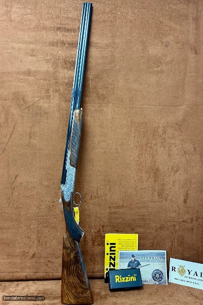 Rizzini Grand Regal Deluxe (TRADES ALWAYS WELCOME)