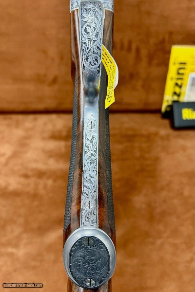Rizzini Grand Regal Deluxe 28ga 29