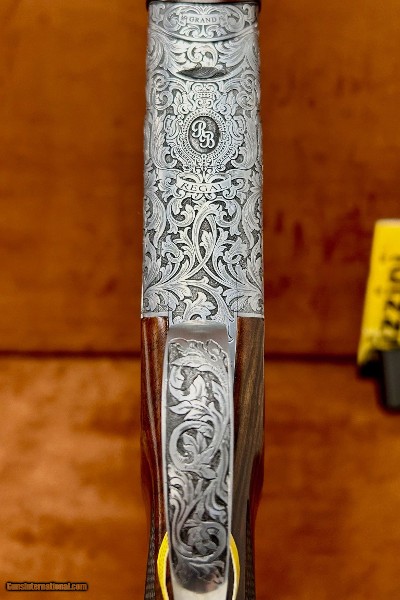 Rizzini Grand Regal Deluxe 28ga 29