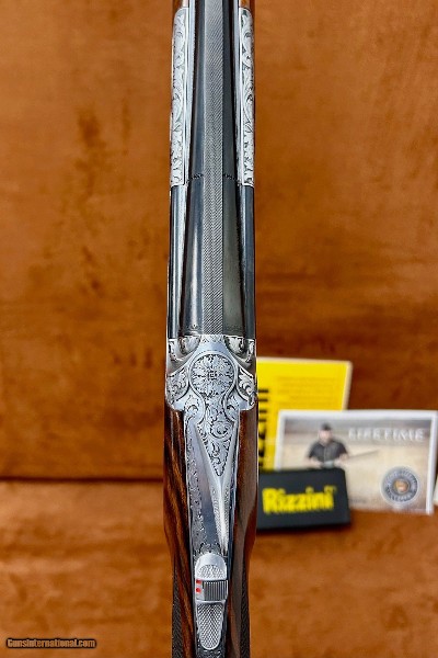 Rizzini Grand Regal Deluxe 28ga 29