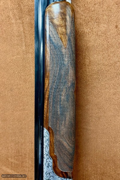 Rizzini Grand Regal Deluxe 28ga 29