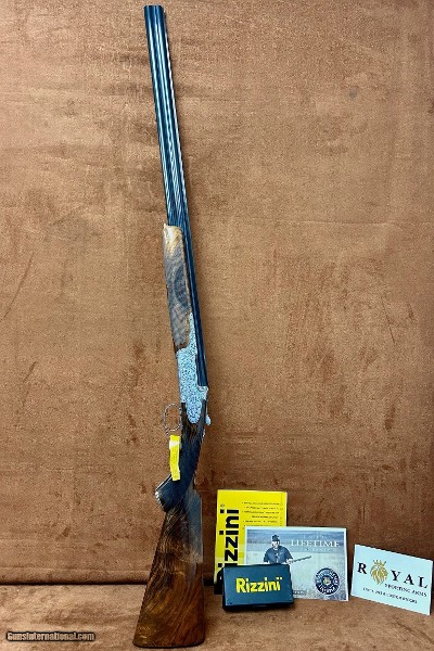 Rizzini Grand Regal Deluxe 28ga 29