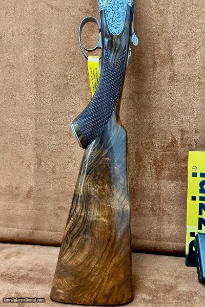 Rizzini Grand Regal Deluxe 28ga 29