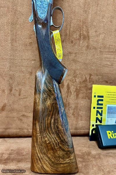 Rizzini Grand Regal Deluxe 28ga 29