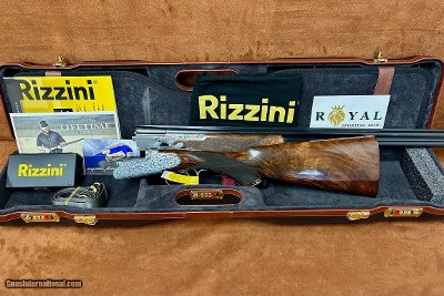 Rizzini Grand Regal Deluxe 28ga 29