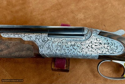 Rizzini Grand Regal Deluxe 28ga 29