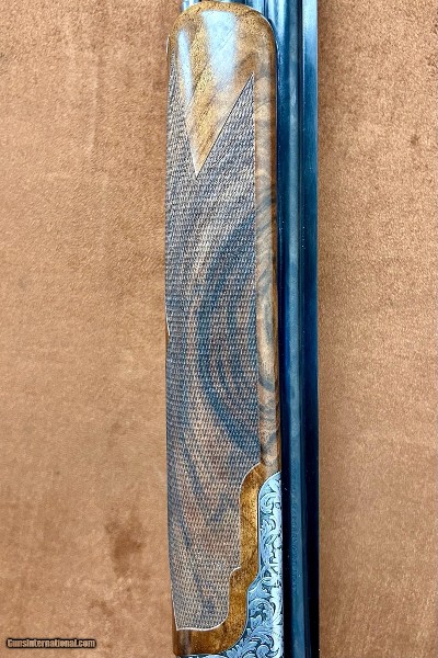 Rizzini Grand Regal Deluxe 28ga 29