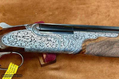 Rizzini Grand Regal Deluxe 28ga 29