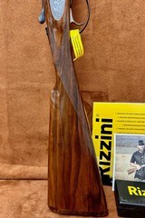 Rizzini BR552 Special English Stock 28GA 29"
(TRADES ALWAYS WELCOME!!) - 7 of 12