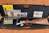 Rizzini BR552 Special English Stock 28GA 29"
(TRADES ALWAYS WELCOME!!) - 11 of 12