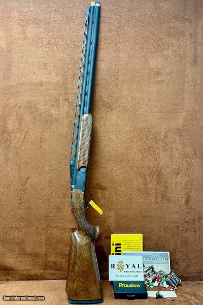 Rizzini BR110 IPS 12GA 32" (TRADES ALWAYS WELCOME!!)