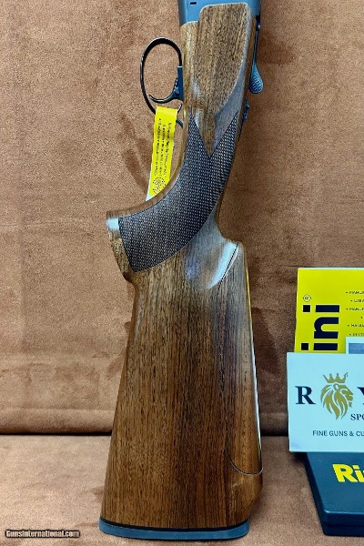 Rizzini BR110 IPS 12GA 32