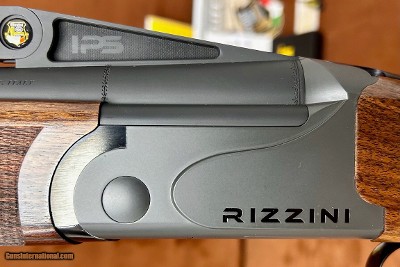 Rizzini BR110 IPS 12GA 32