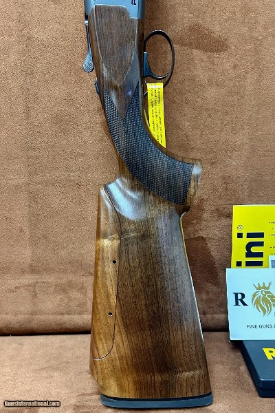 Rizzini BR110 IPS 12GA 32