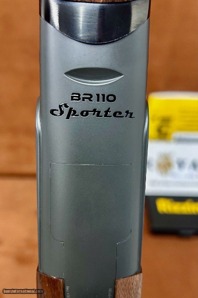 Rizzini BR110 IPS 12GA 32