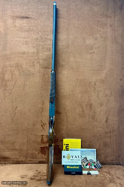 Rizzini BR110 IPS 12GA 32