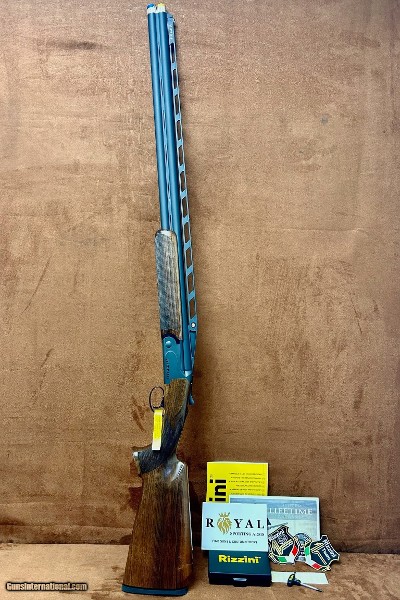 Rizzini BR110 IPS 12GA 32