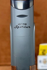 Rizzini BR110 Sporter 28GA 32