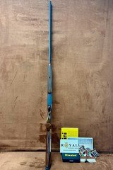 Rizzini BR110 Sporter 28GA 32