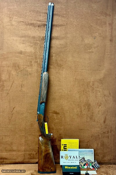 Rizzini BR110 Sporter 20GA 32