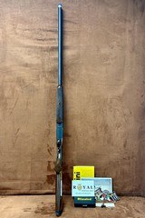 Rizzini BR110 Sporter 12GA 32