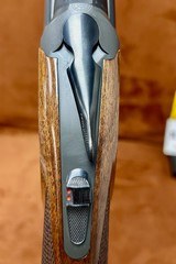 Rizzini BR110 Sporter 12GA 32