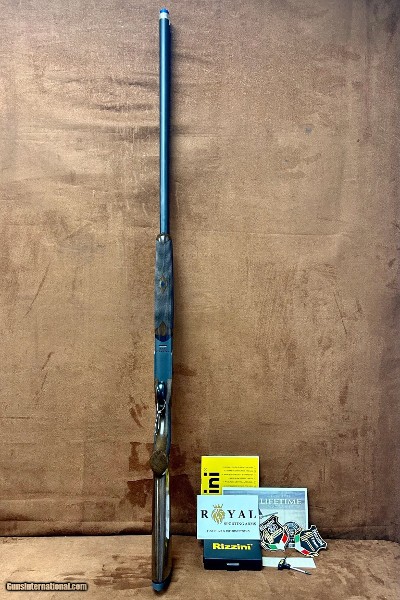 Rizzini BR110 Sporter 12GA 32