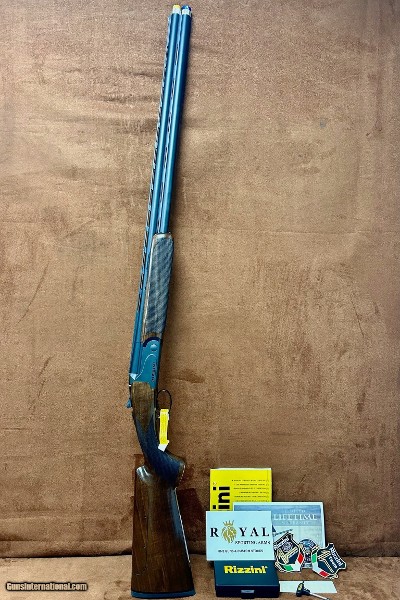 Rizzini BR110 Sporter 12GA 32