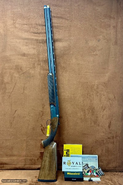 Rizzini BR110 Sporter 12GA 32