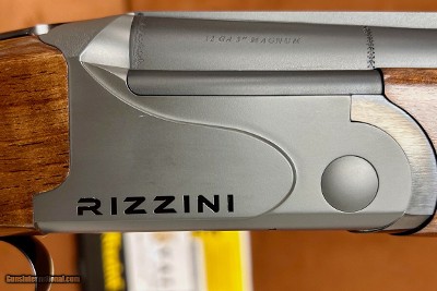 Rizzini BR110 Sporter 12GA 32